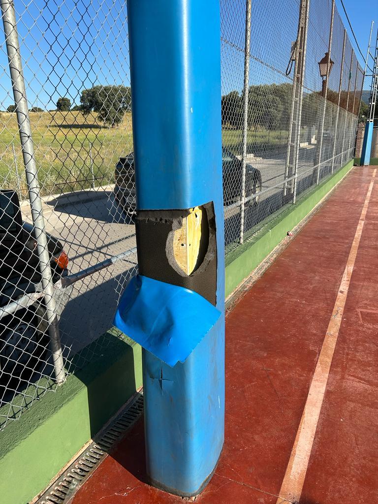 Vandalismo